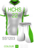 HCHS Soccer