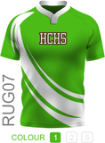 HCHS Rugby