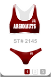 RPS Singlets