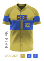 BASEBALL