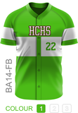 HCHS Baseball