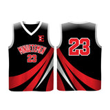 EHS Basketball