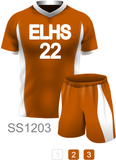 SOCCER