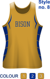RWRDHS Singlets