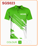 HCHS Golf Shirt