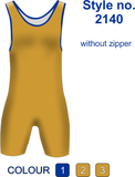 RWRDHS Singlets