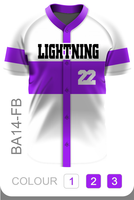BASEBALL