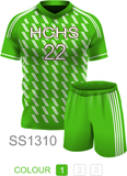 HCHS Soccer