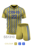 SOCCER