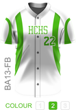 HCHS Baseball