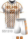 SOCCER