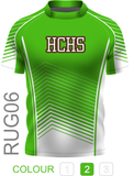HCHS Rugby