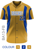 RWRDHS Baseball