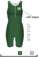 TRACK SINGLETS