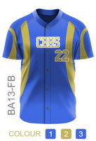 BASEBALL