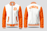 VARSITY JACKET