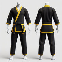 MARTIAL ARTS