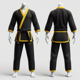 MARTIAL ARTS