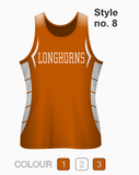 TRACK SINGLETS