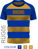 RWRDHS Rugby