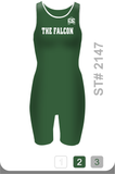 CWFHS Singlets