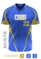 BASEBALL