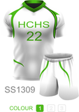 HCHS Soccer