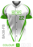 HCHS Baseball