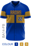 RWRDHS Baseball