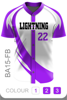 BASEBALL
