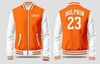 VARSITY JACKET
