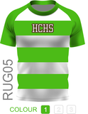 HCHS Rugby