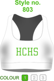 HCHS Singlets