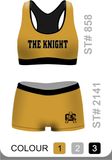 ERHS Singlets