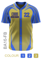 BASEBALL