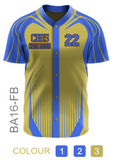 BASEBALL