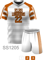 SOCCER