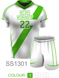 HCHS Soccer