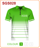 HCHS Golf Shirt