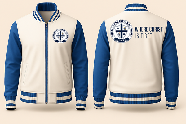 ACA VARSITY JACKET