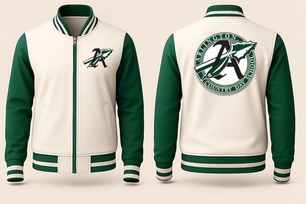 ACD VARSITY JACKET
