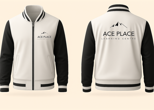 ACE VARSITY JACKET