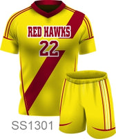 ACIT Soccer