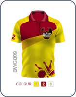 ACIT Bowling