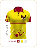 ACIT Bowling