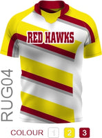 ACIT Rugby