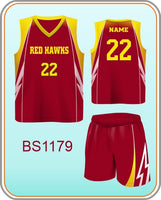 ACIT Basketball