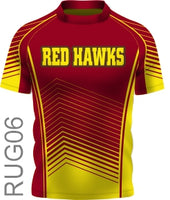 ACIT Rugby