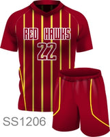 ACIT Soccer