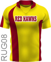 ACIT Rugby